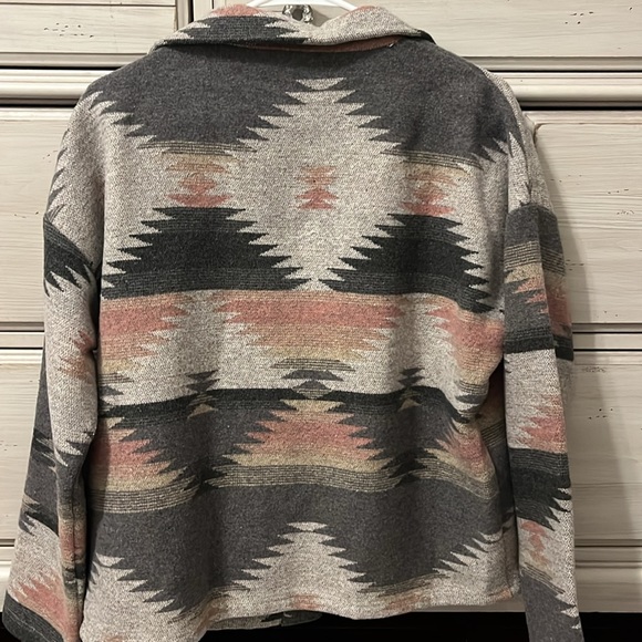 Western coat - Picture 3 of 3